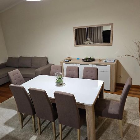 Penthouse Quinta Village Garajau كانيكو المظهر الخارجي الصورة