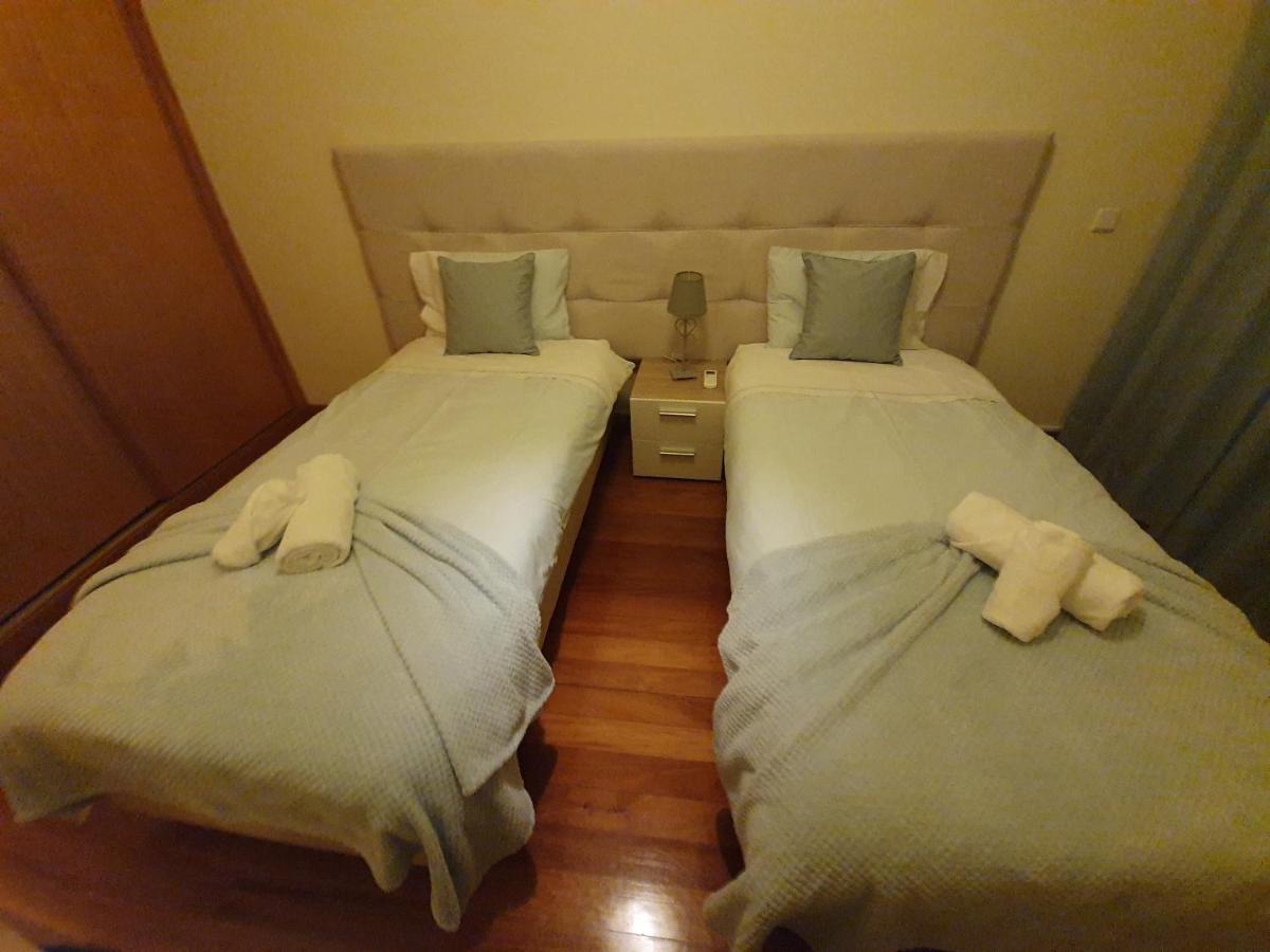 Penthouse Quinta Village Garajau كانيكو المظهر الخارجي الصورة
