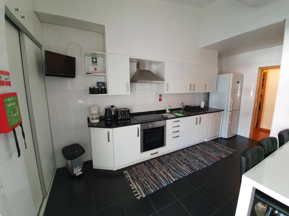 Penthouse Quinta Village Garajau كانيكو المظهر الخارجي الصورة