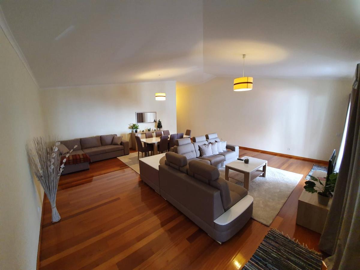 Penthouse Quinta Village Garajau كانيكو المظهر الخارجي الصورة