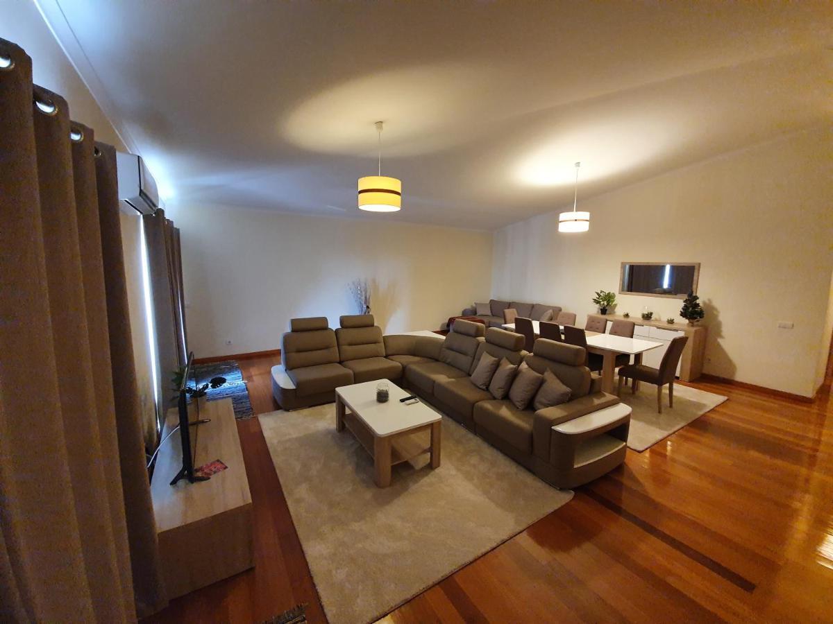 Penthouse Quinta Village Garajau كانيكو المظهر الخارجي الصورة