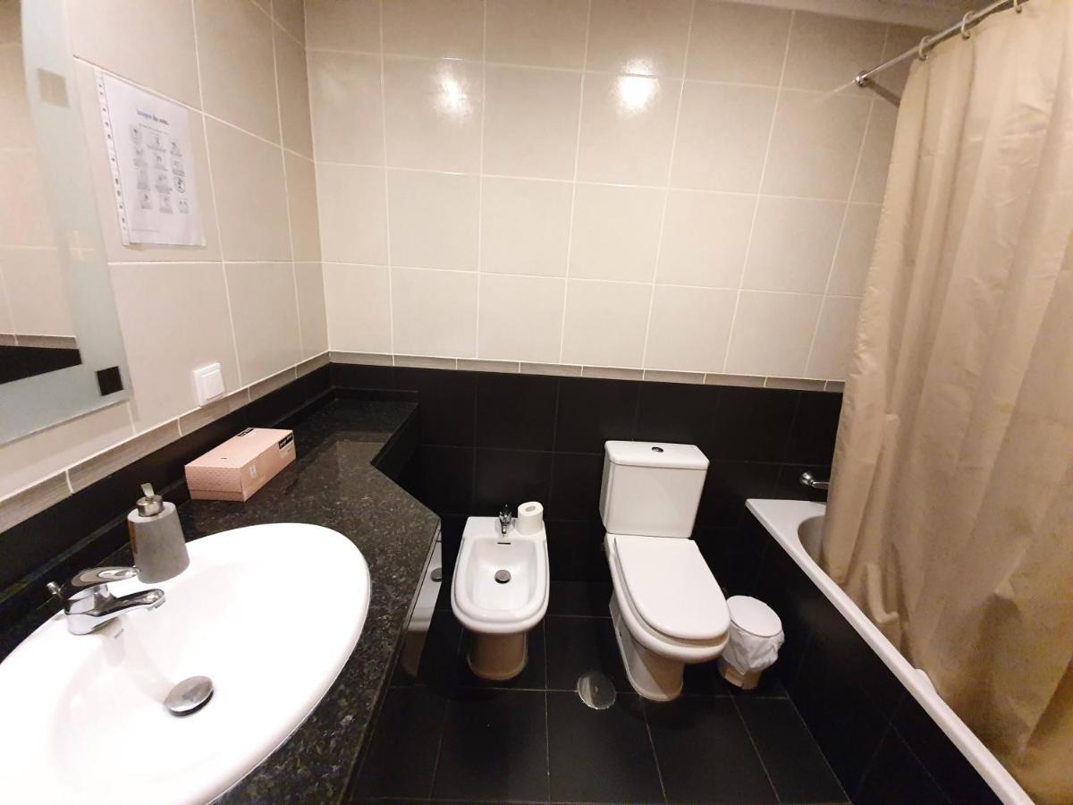 Penthouse Quinta Village Garajau كانيكو المظهر الخارجي الصورة