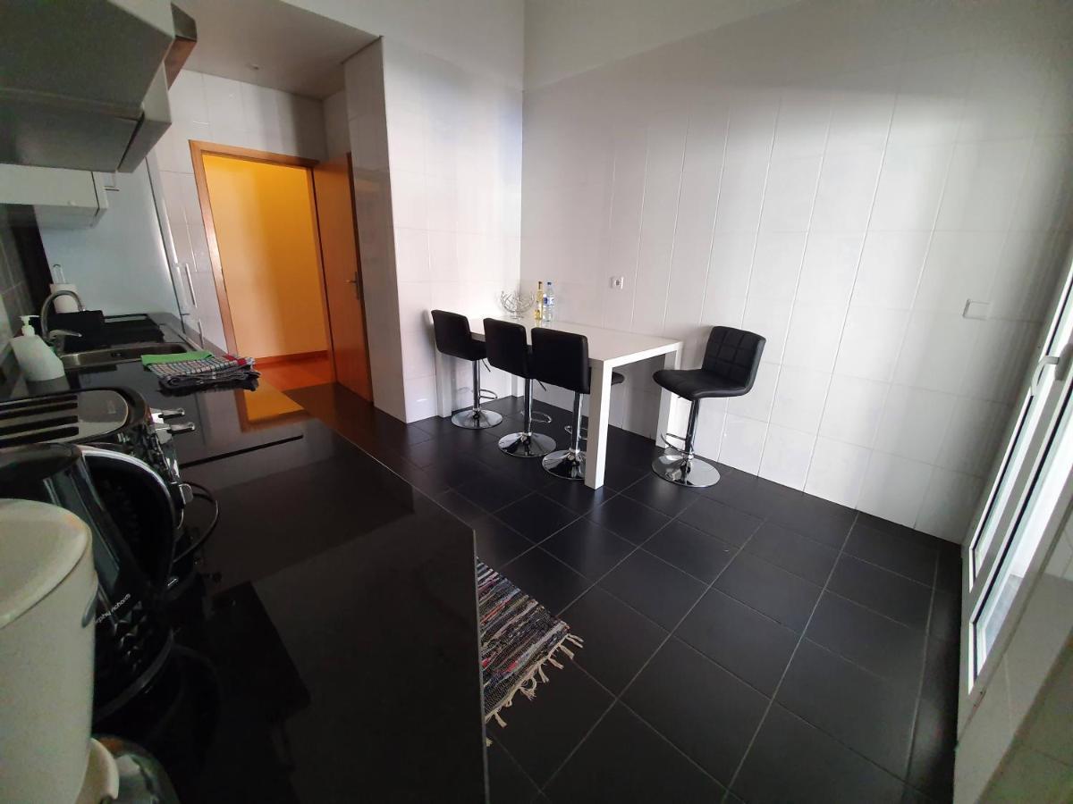 Penthouse Quinta Village Garajau كانيكو المظهر الخارجي الصورة
