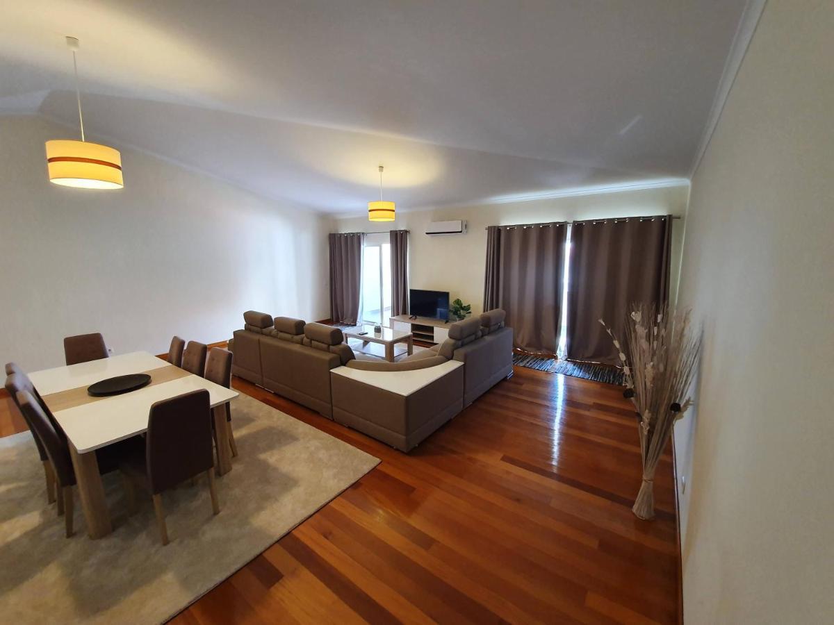 Penthouse Quinta Village Garajau كانيكو المظهر الخارجي الصورة