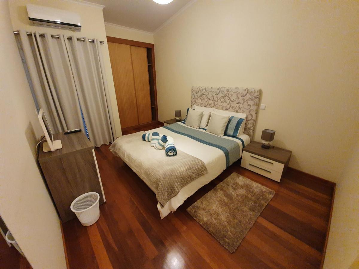 Penthouse Quinta Village Garajau كانيكو المظهر الخارجي الصورة