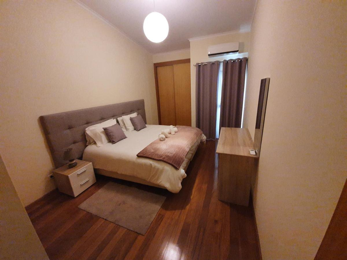 Penthouse Quinta Village Garajau كانيكو المظهر الخارجي الصورة