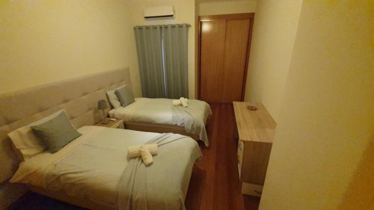 Penthouse Quinta Village Garajau كانيكو المظهر الخارجي الصورة