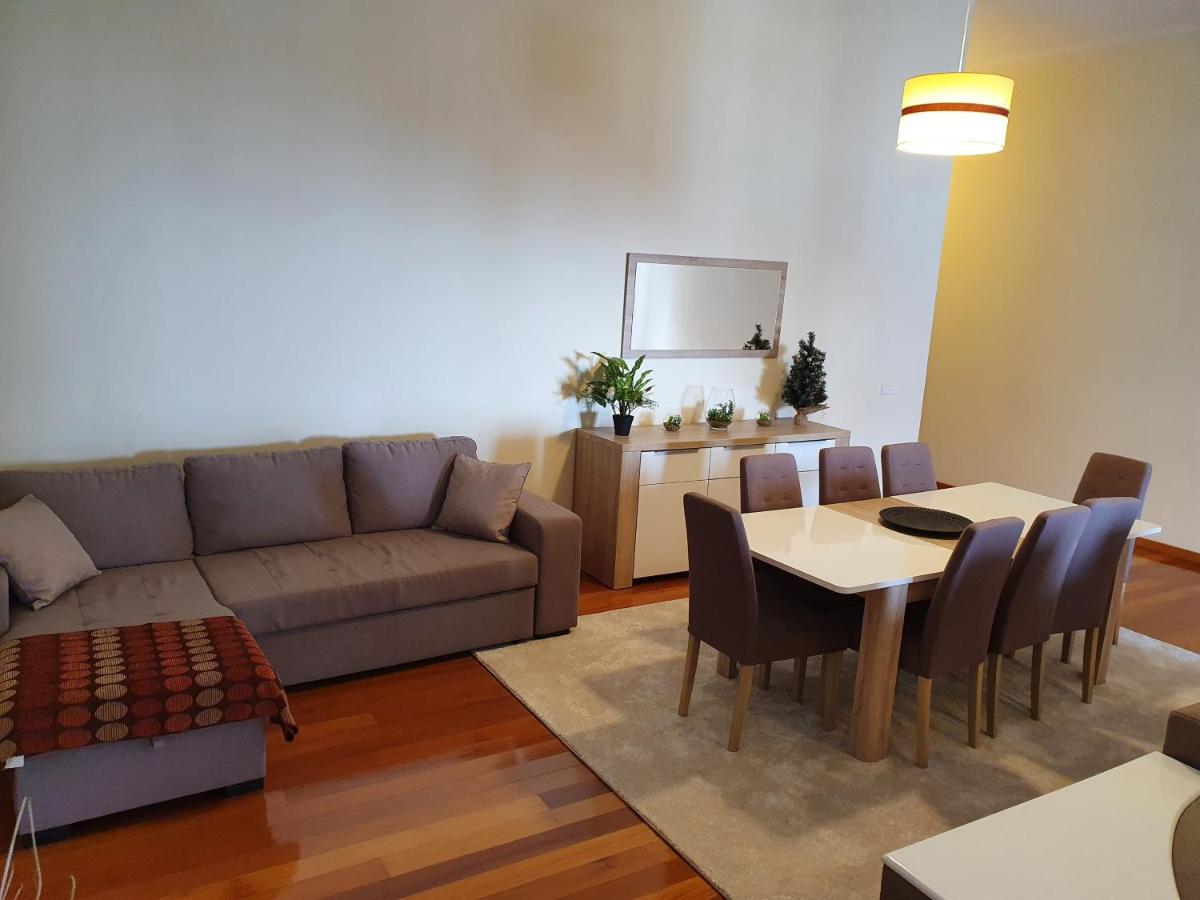 Penthouse Quinta Village Garajau كانيكو المظهر الخارجي الصورة