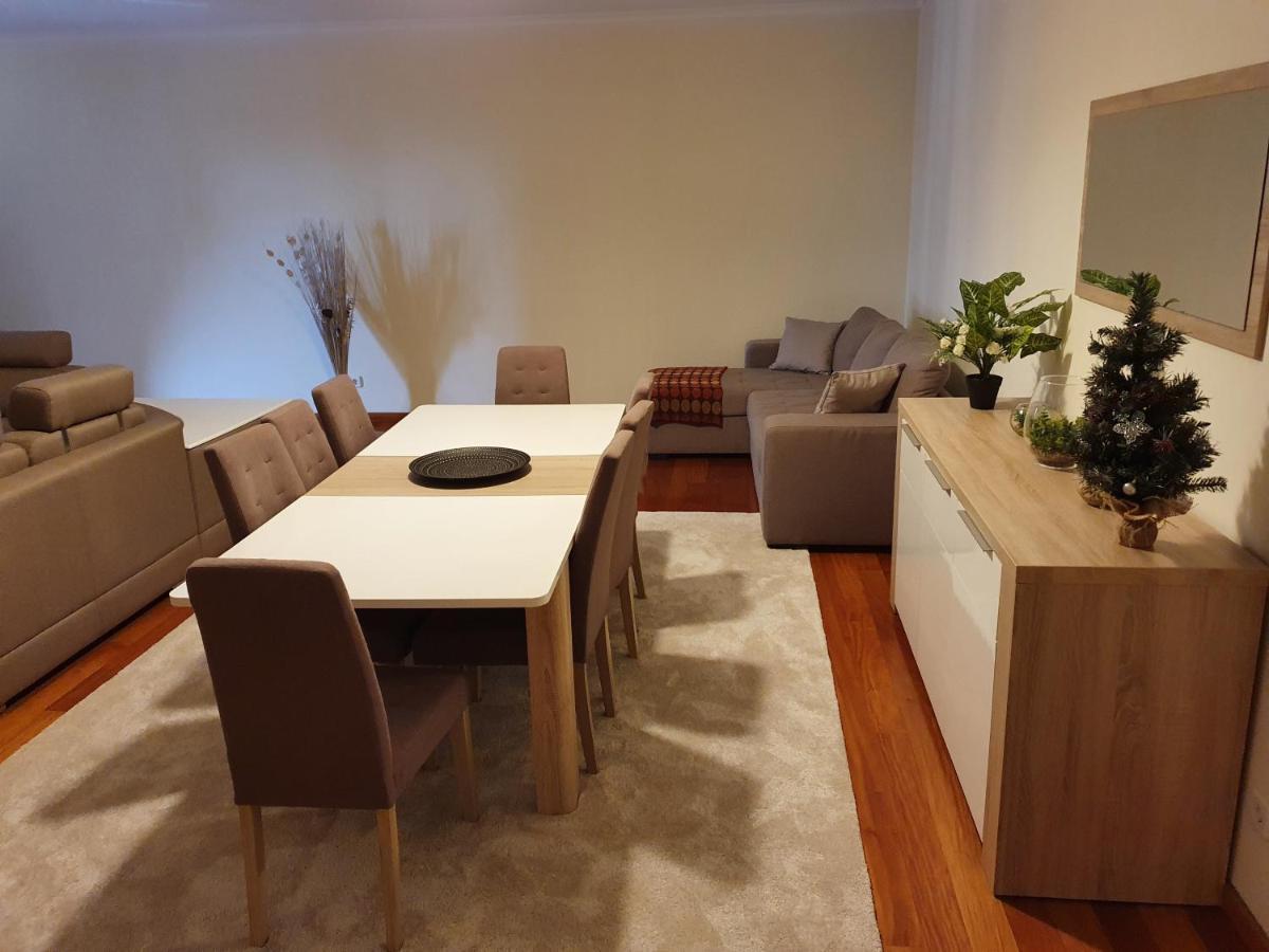 Penthouse Quinta Village Garajau كانيكو المظهر الخارجي الصورة