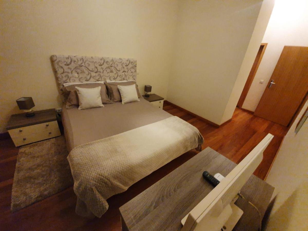 Penthouse Quinta Village Garajau كانيكو المظهر الخارجي الصورة