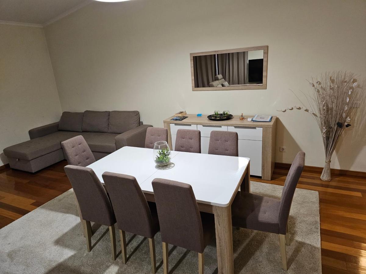 Penthouse Quinta Village Garajau كانيكو المظهر الخارجي الصورة