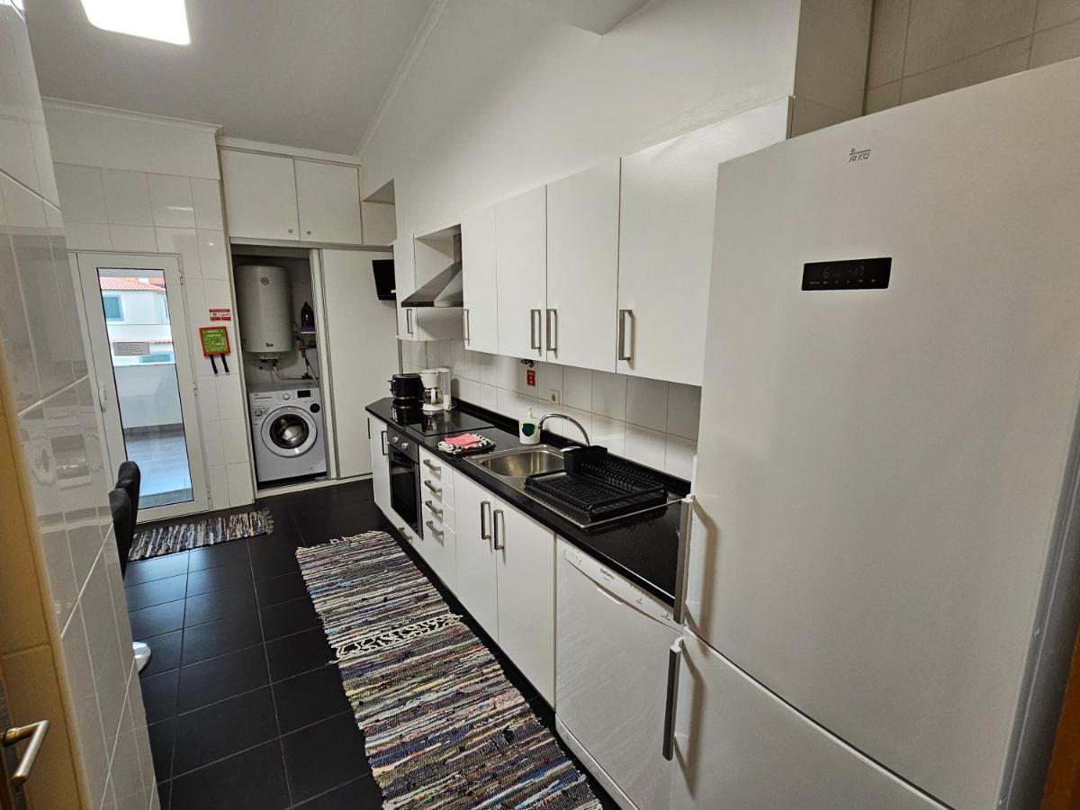 Penthouse Quinta Village Garajau كانيكو المظهر الخارجي الصورة