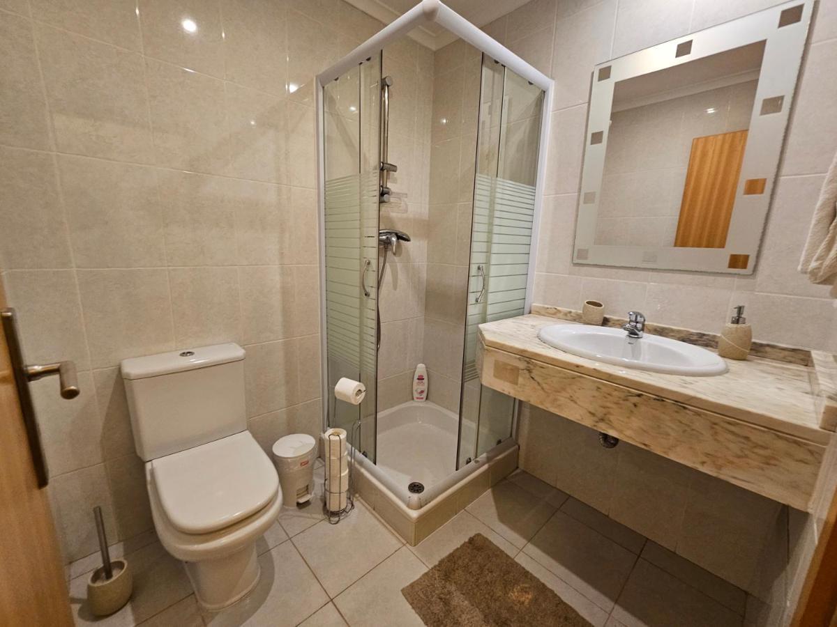 Penthouse Quinta Village Garajau كانيكو المظهر الخارجي الصورة