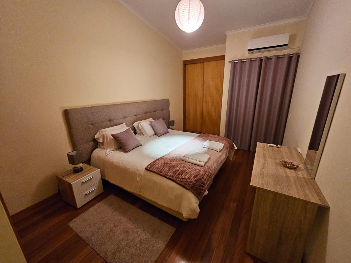 Penthouse Quinta Village Garajau كانيكو المظهر الخارجي الصورة