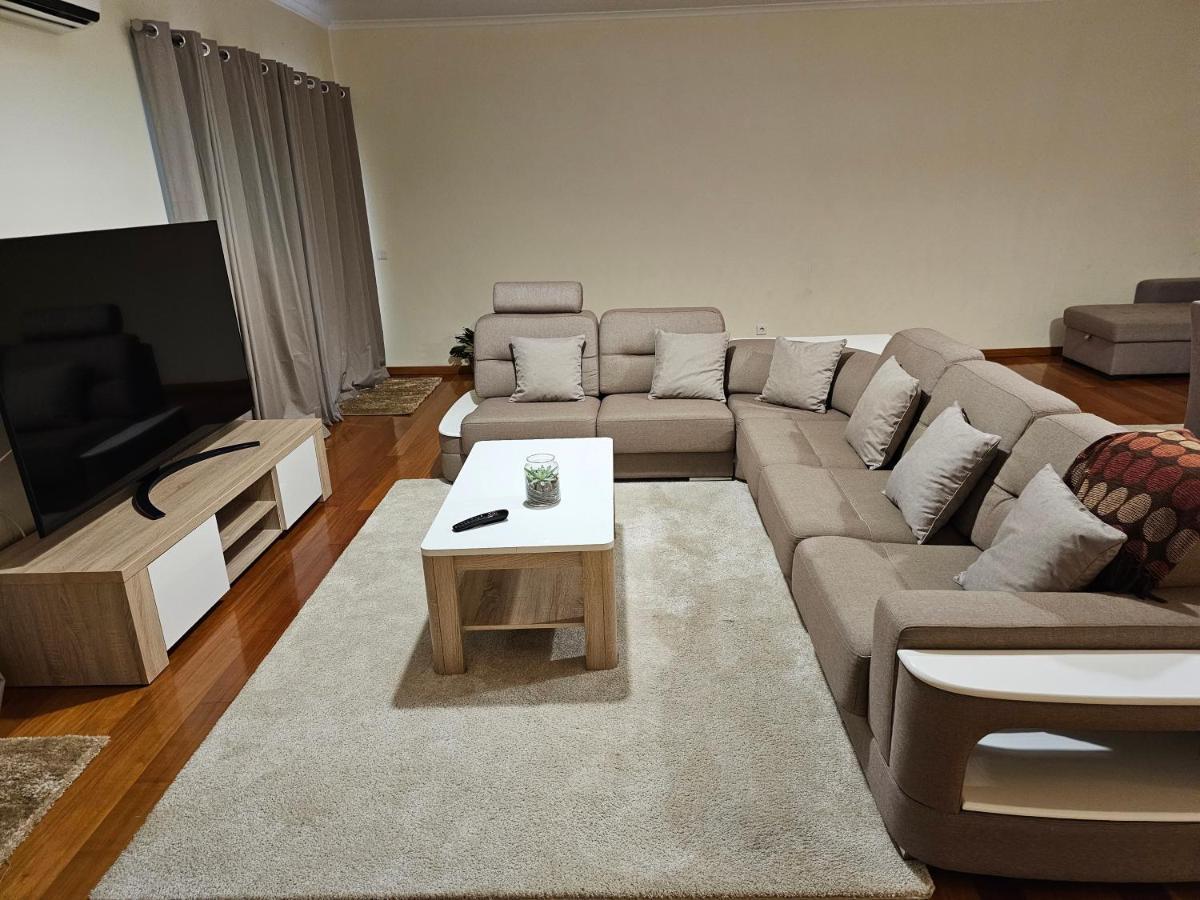 Penthouse Quinta Village Garajau كانيكو المظهر الخارجي الصورة