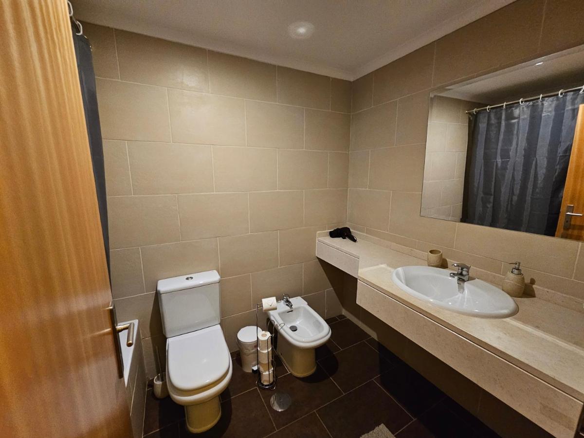Penthouse Quinta Village Garajau كانيكو المظهر الخارجي الصورة