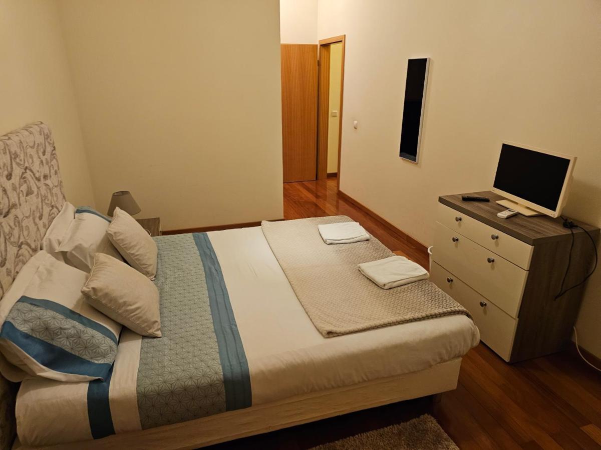 Penthouse Quinta Village Garajau كانيكو المظهر الخارجي الصورة