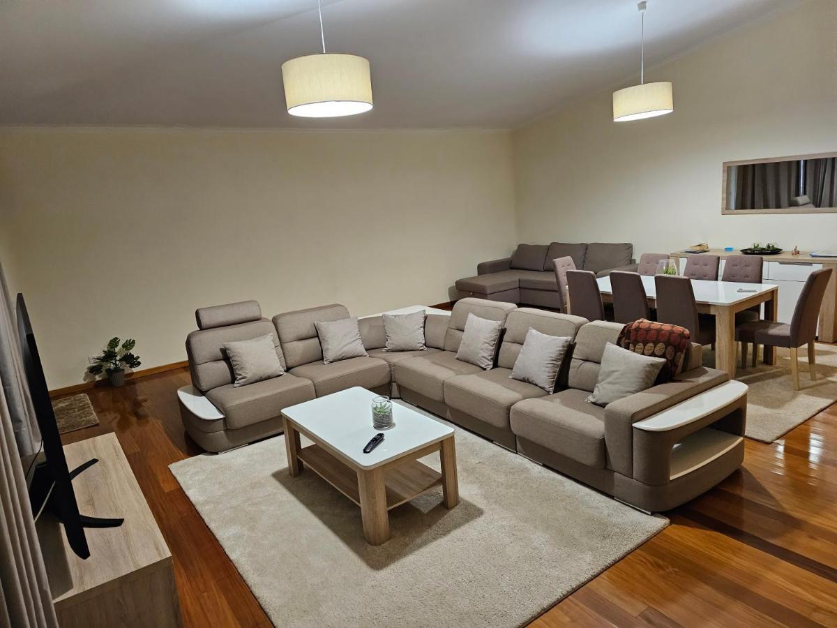 Penthouse Quinta Village Garajau كانيكو المظهر الخارجي الصورة