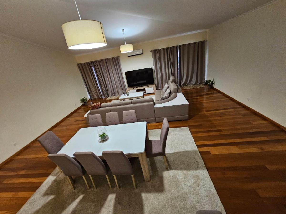 Penthouse Quinta Village Garajau كانيكو المظهر الخارجي الصورة