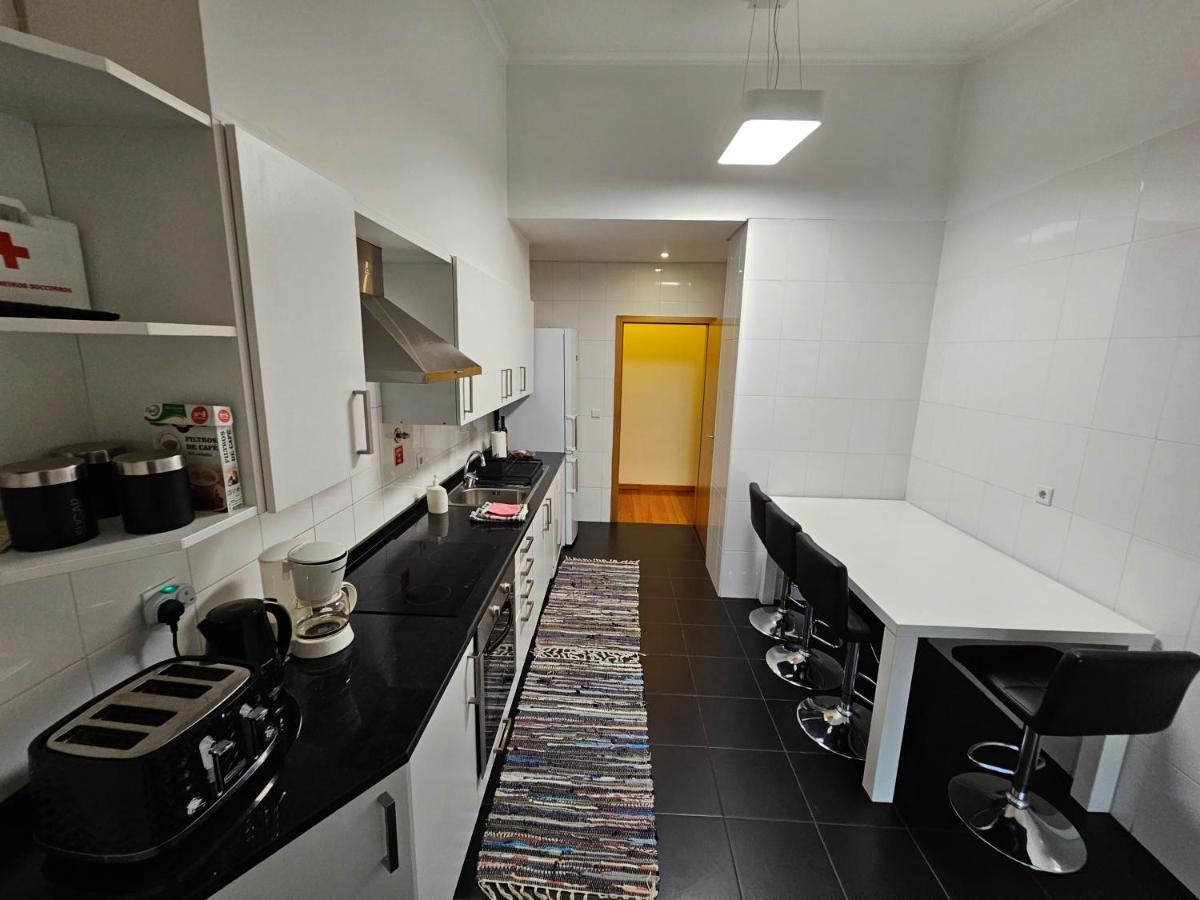 Penthouse Quinta Village Garajau كانيكو المظهر الخارجي الصورة