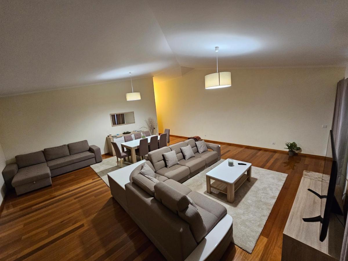Penthouse Quinta Village Garajau كانيكو المظهر الخارجي الصورة