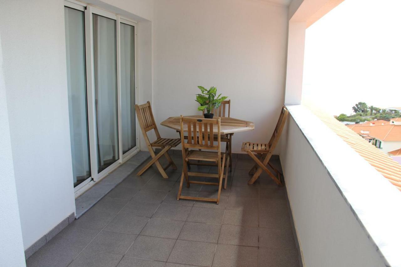 Penthouse Quinta Village Garajau كانيكو المظهر الخارجي الصورة