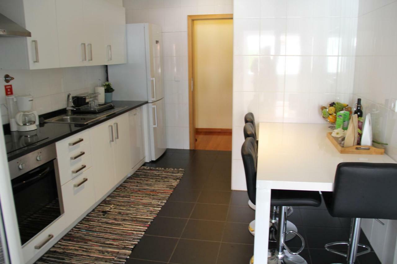 Penthouse Quinta Village Garajau كانيكو المظهر الخارجي الصورة