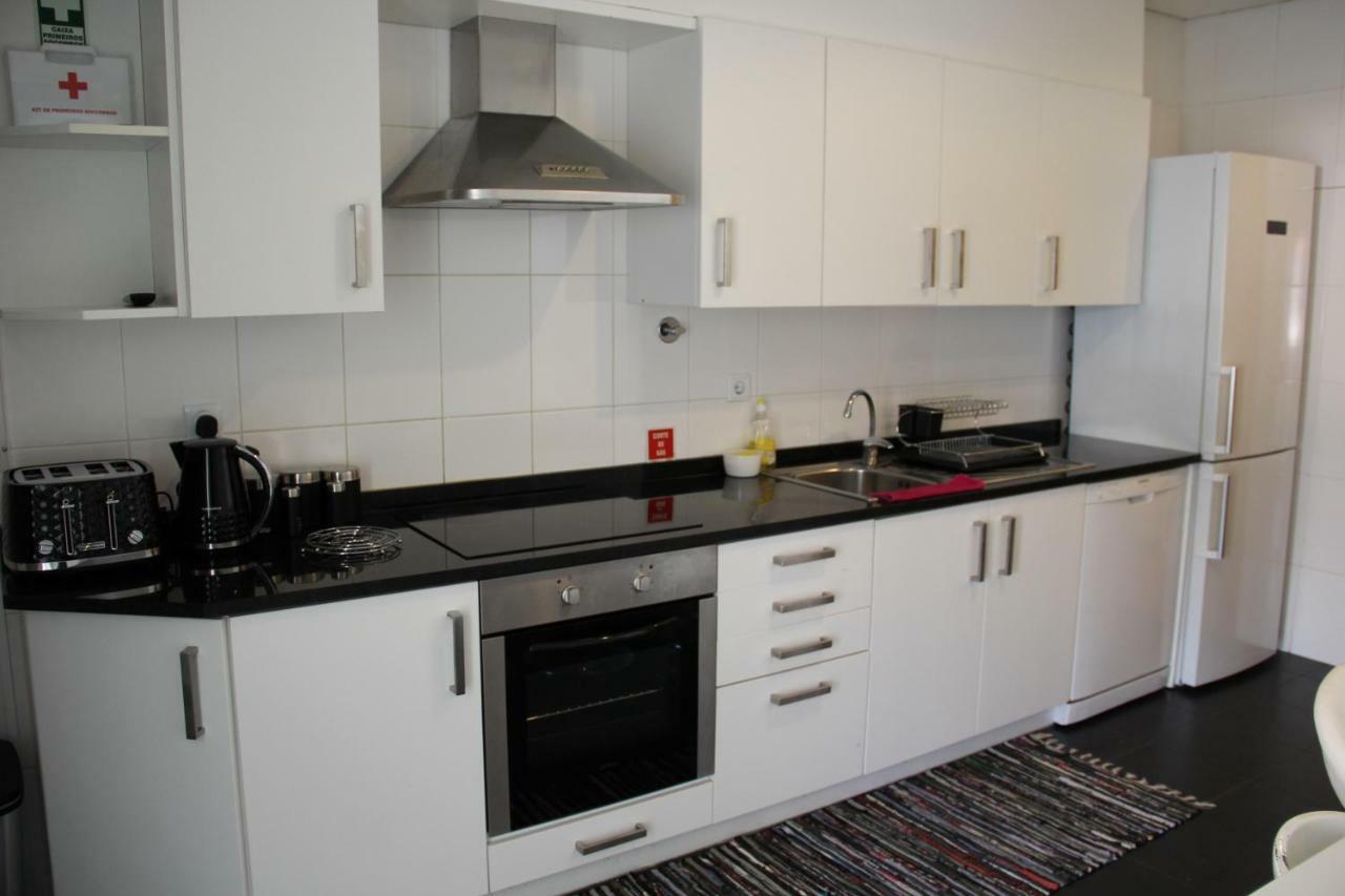 Penthouse Quinta Village Garajau كانيكو المظهر الخارجي الصورة