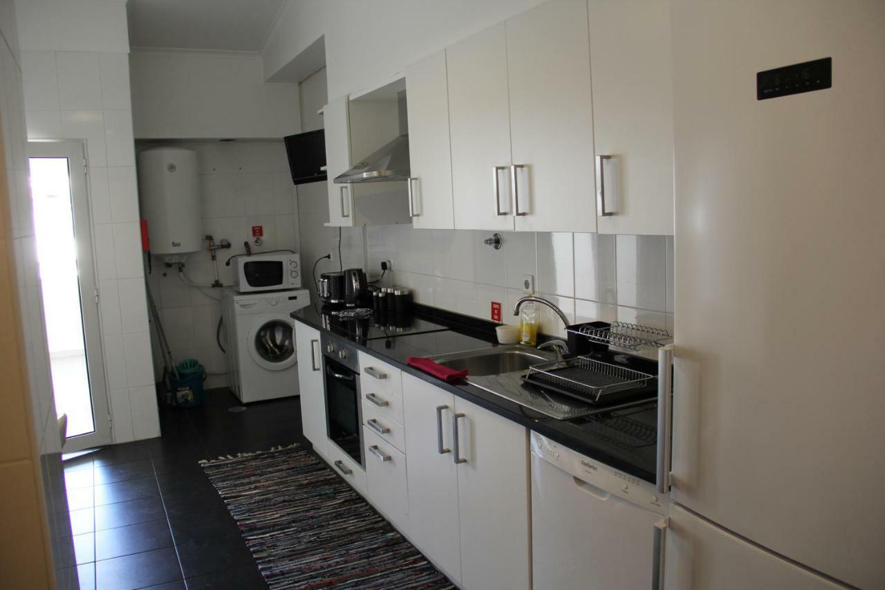 Penthouse Quinta Village Garajau كانيكو المظهر الخارجي الصورة