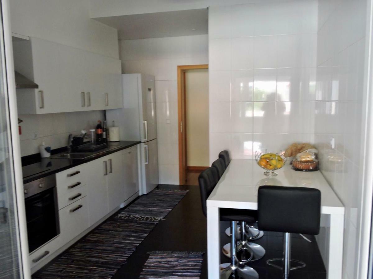 Penthouse Quinta Village Garajau كانيكو المظهر الخارجي الصورة